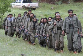 Курдские боевики отменили мораторий на боевые действия в Турции
